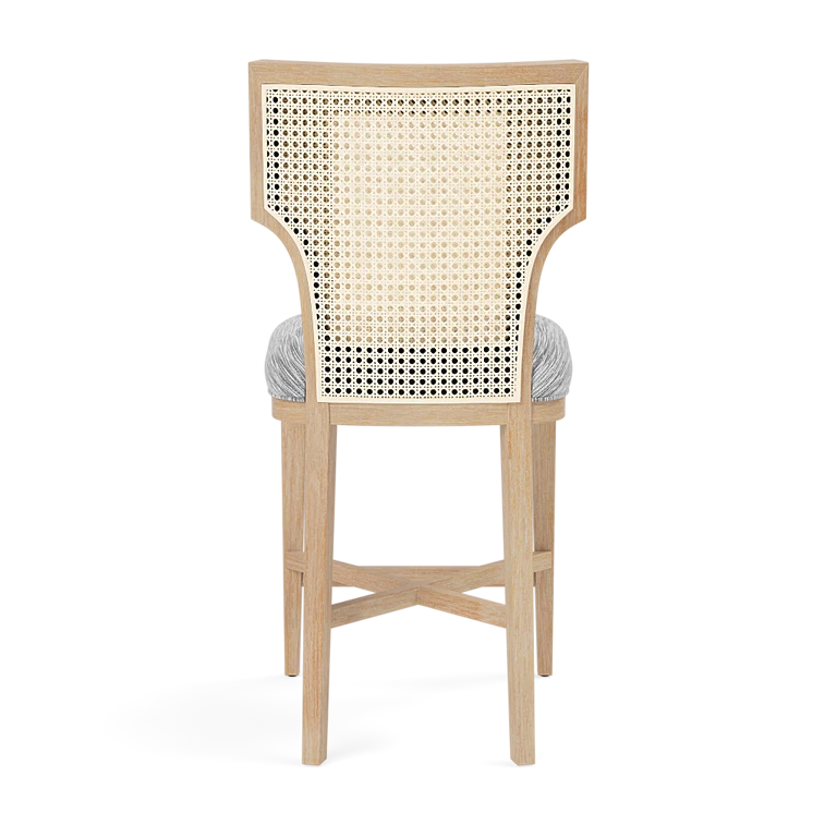 Carleen Cane Counter Stool