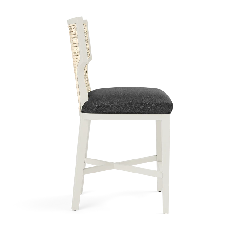 Carleen Cane Counter Stool
