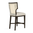 Carleen Cane Counter Stool