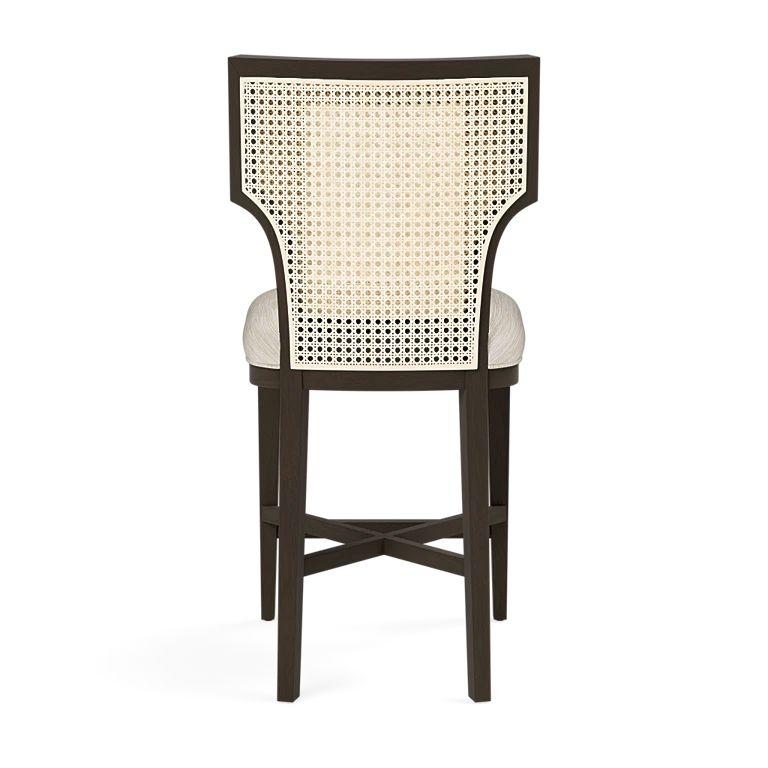 Carleen Cane Counter Stool