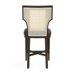 Carleen Cane Counter Stool