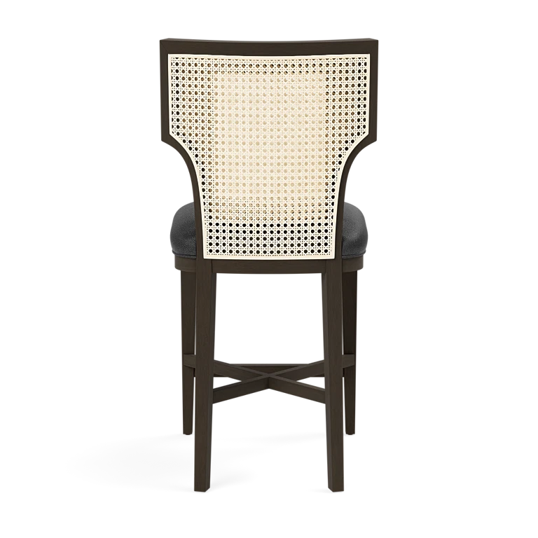 Carleen Cane Counter Stool