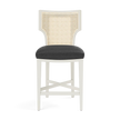 Carleen Cane Counter Stool