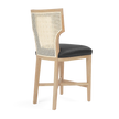 Carleen Cane Counter Stool