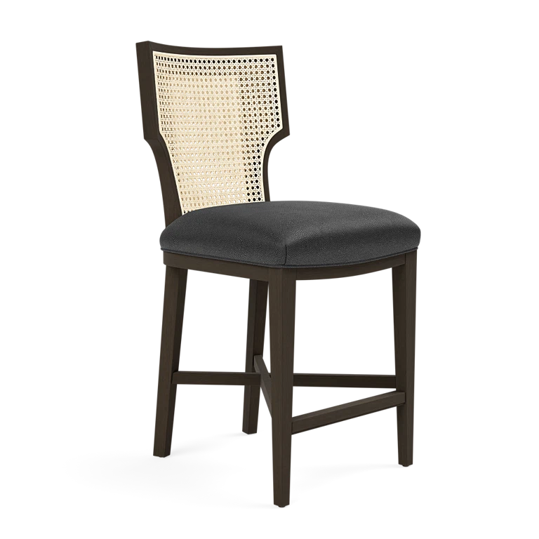 Carleen Cane Counter Stool
