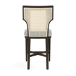 Carleen Cane Counter Stool