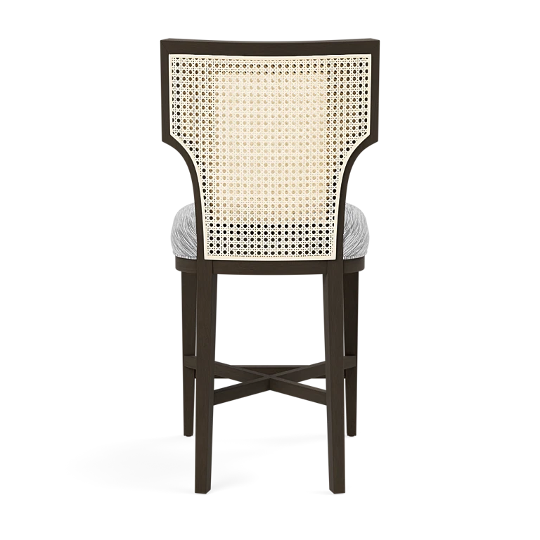 Carleen Cane Counter Stool