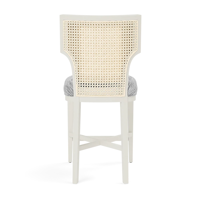 Carleen Cane Counter Stool
