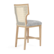 Carleen Cane Counter Stool