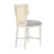 Carleen Cane Counter Stool
