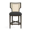 Carleen Cane Counter Stool