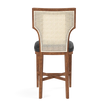 Carleen Cane Counter Stool