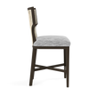 Carleen Cane Counter Stool