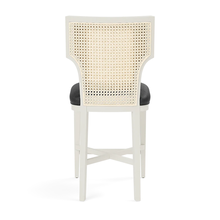 Carleen Cane Counter Stool