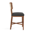 Carleen Cane Counter Stool