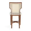 Carleen Cane Counter Stool