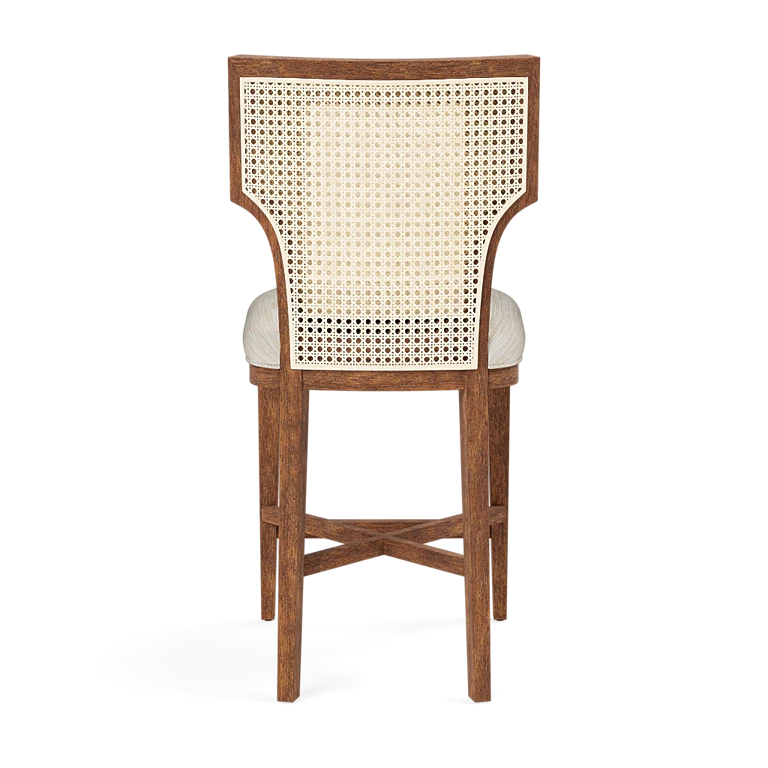 Carleen Cane Counter Stool