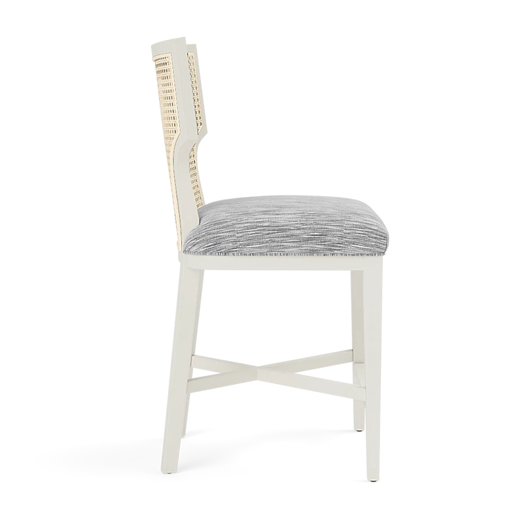 Carleen Cane Counter Stool