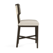 Carleen Cane Counter Stool