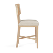 Carleen Cane Counter Stool