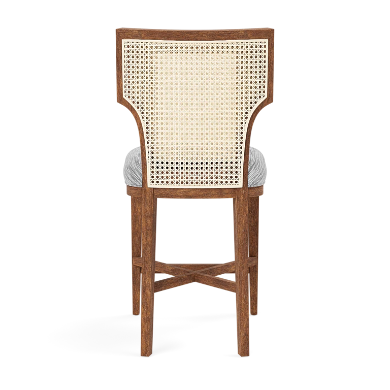 Carleen Cane Counter Stool
