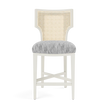 Carleen Cane Counter Stool