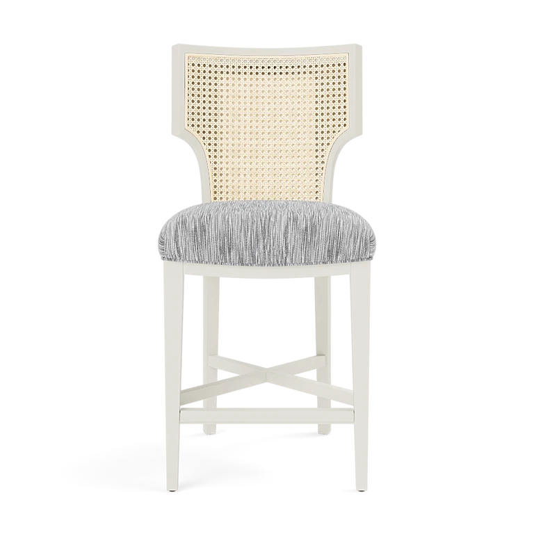 Carleen Cane Counter Stool