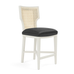 Carleen Cane Counter Stool