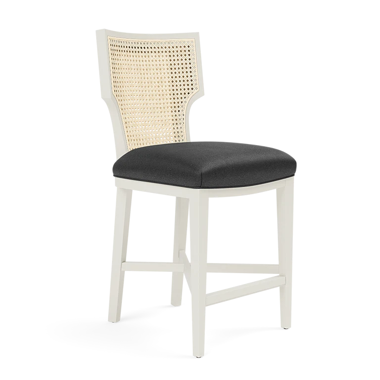 Carleen Cane Counter Stool