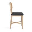 Carleen Cane Counter Stool