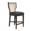 Carleen Cane Counter Stool