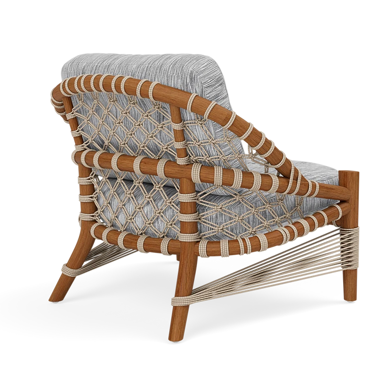 Castelo Lounge Chair
