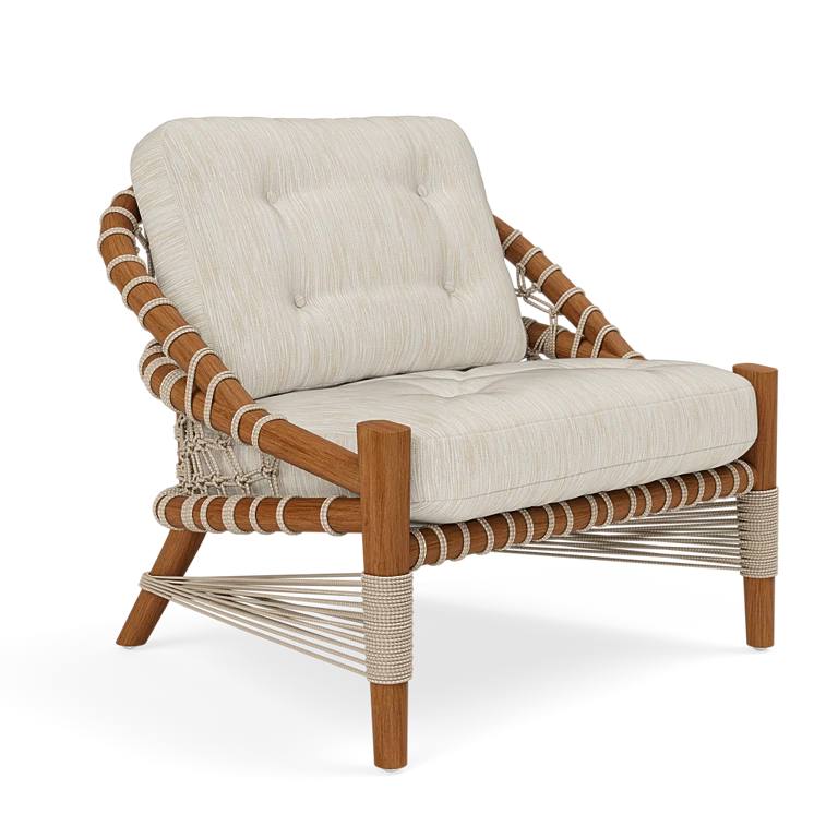 Castelo Lounge Chair