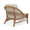 Castelo Lounge Chair