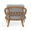 Castelo Lounge Chair
