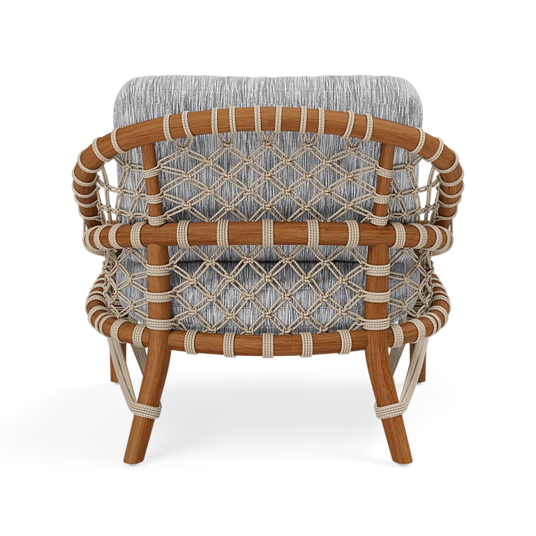 Castelo Lounge Chair