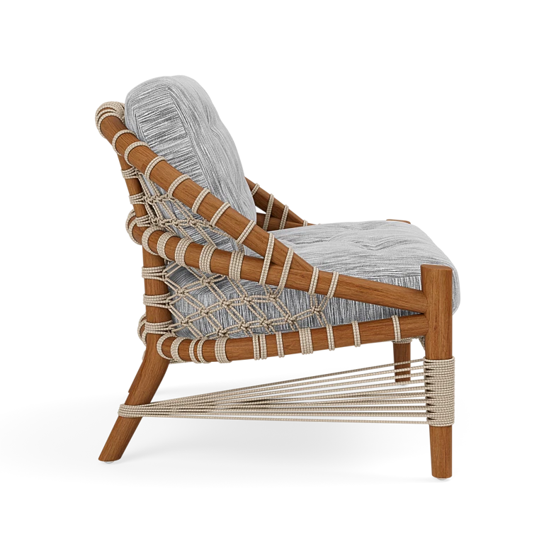 Castelo Lounge Chair