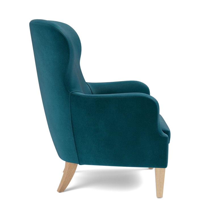 Chantall Lounge Chair