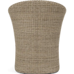 Deborah Swivel Dining Chair