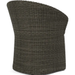 Deborah Swivel Dining Chair