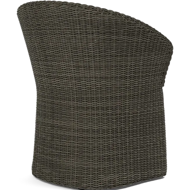 Deborah Swivel Dining Chair