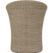 Deborah Swivel Dining Chair