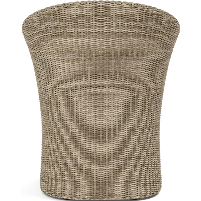 Deborah Swivel Dining Chair