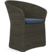 Deborah Swivel Dining Chair