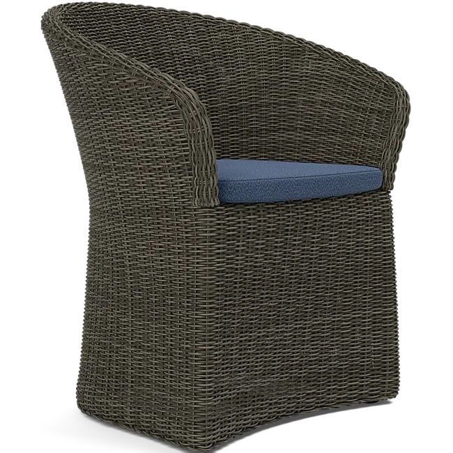 Deborah Swivel Dining Chair