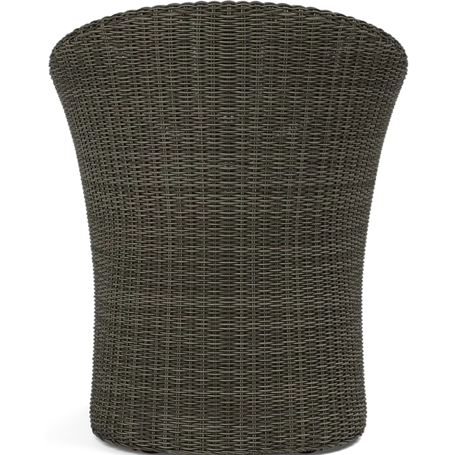 Deborah Swivel Dining Chair