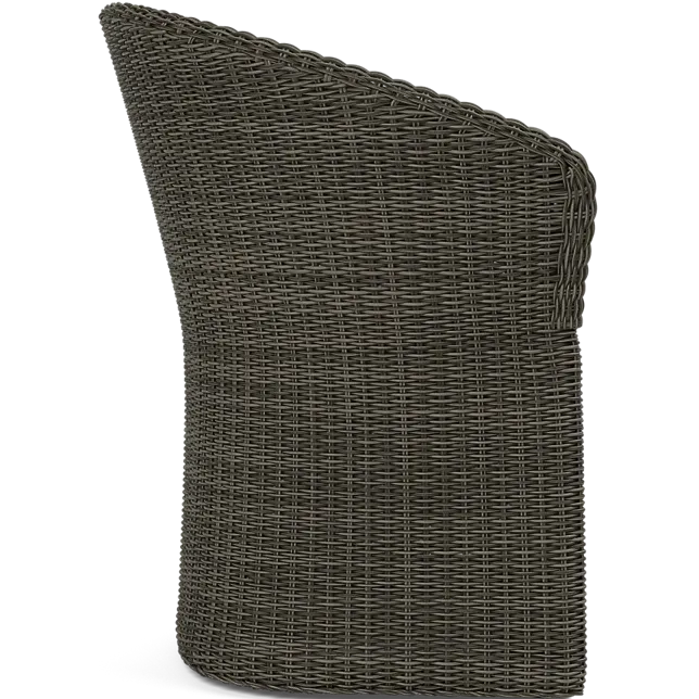 Deborah Swivel Dining Chair