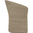 Deborah Swivel Dining Chair