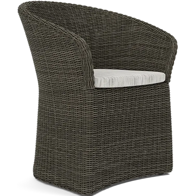 Deborah Swivel Dining Chair