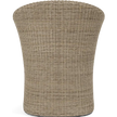 Deborah Swivel Dining Chair